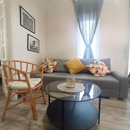 Apartamentos La Higuera By Vgh Херес-де-ла-Фронтера Экстерьер фото