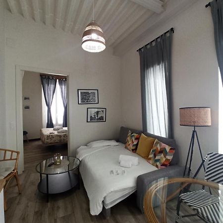 Apartamentos La Higuera By Vgh Херес-де-ла-Фронтера Экстерьер фото