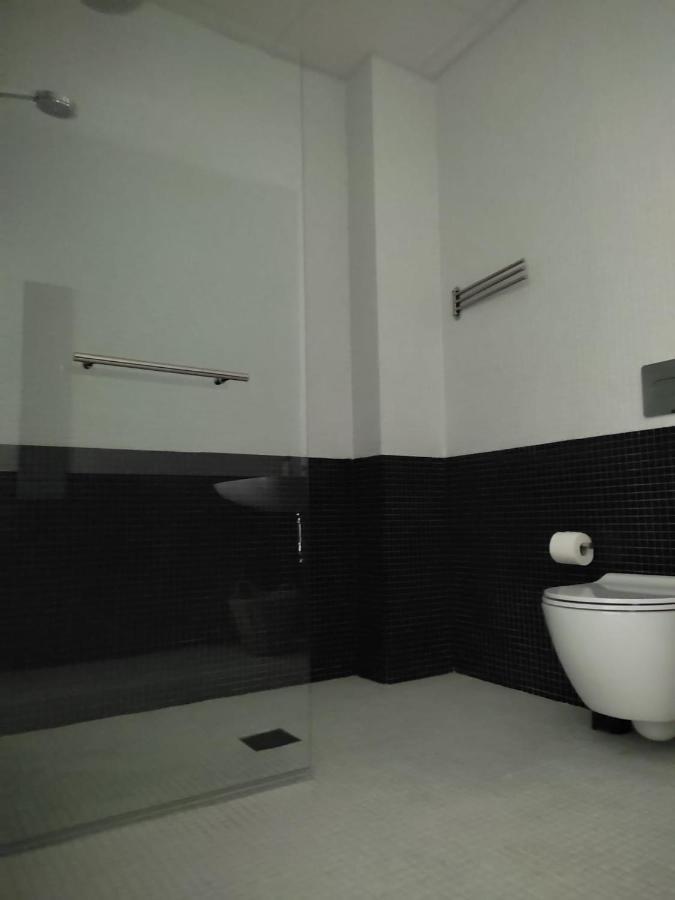 Apartamentos La Higuera By Vgh Херес-де-ла-Фронтера Экстерьер фото