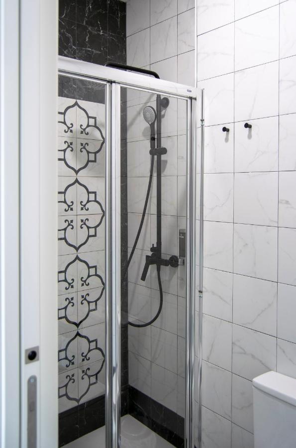 Apartamentos La Higuera By Vgh Херес-де-ла-Фронтера Экстерьер фото