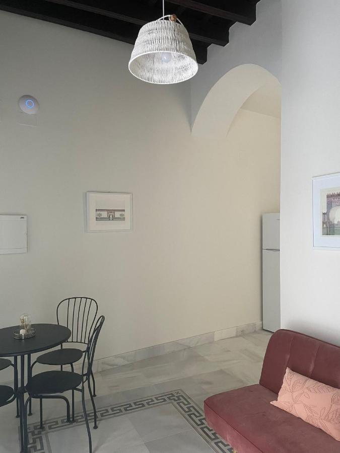 Apartamentos La Higuera By Vgh Херес-де-ла-Фронтера Экстерьер фото