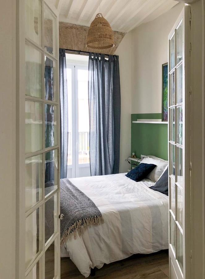 Apartamentos La Higuera By Vgh Херес-де-ла-Фронтера Экстерьер фото
