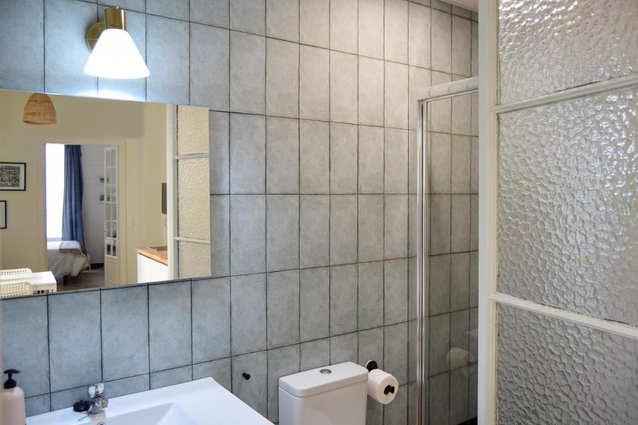 Apartamentos La Higuera By Vgh Херес-де-ла-Фронтера Экстерьер фото