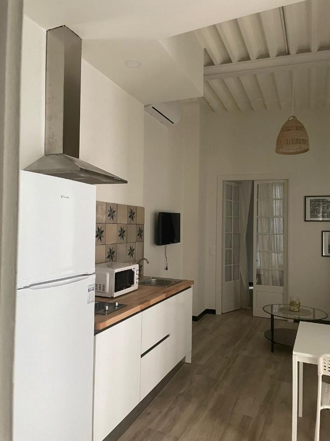 Apartamentos La Higuera By Vgh Херес-де-ла-Фронтера Экстерьер фото
