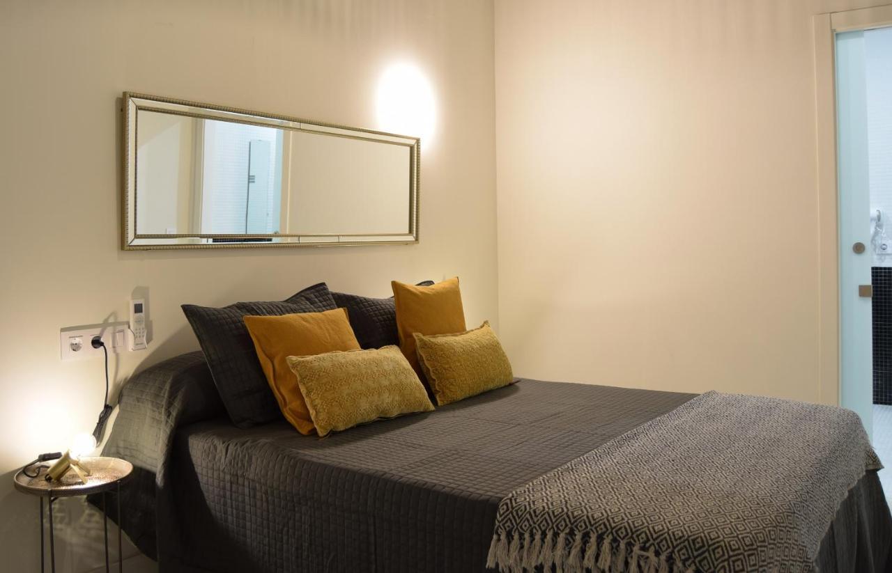 Apartamentos La Higuera By Vgh Херес-де-ла-Фронтера Экстерьер фото
