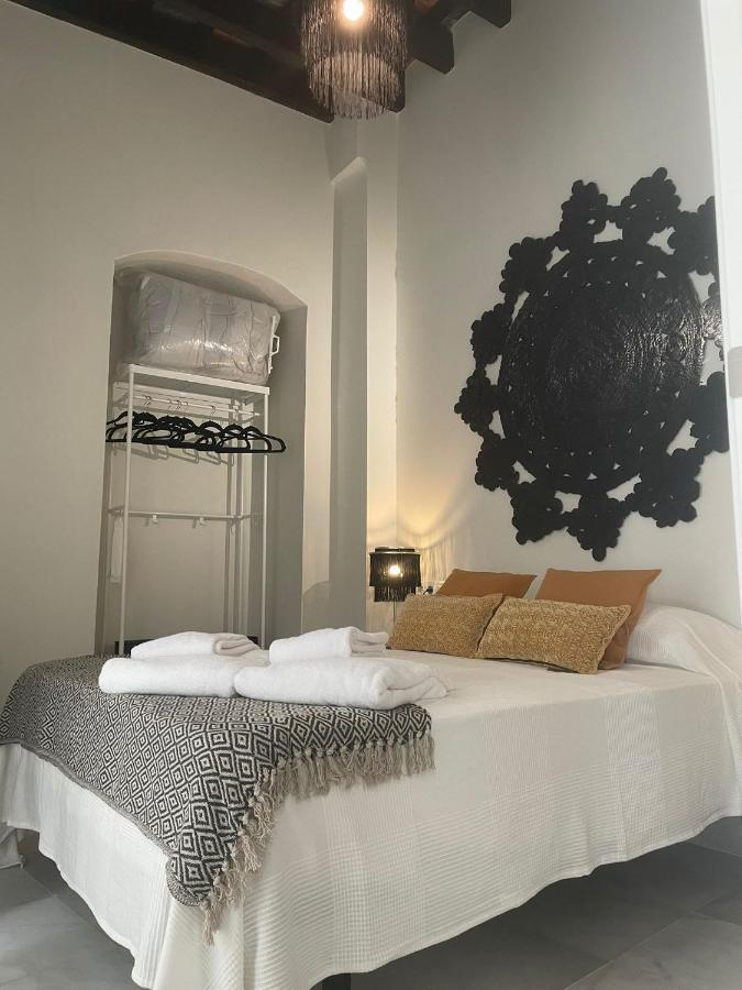 Apartamentos La Higuera By Vgh Херес-де-ла-Фронтера Экстерьер фото
