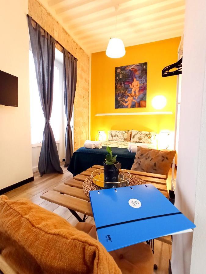 Apartamentos La Higuera By Vgh Херес-де-ла-Фронтера Экстерьер фото
