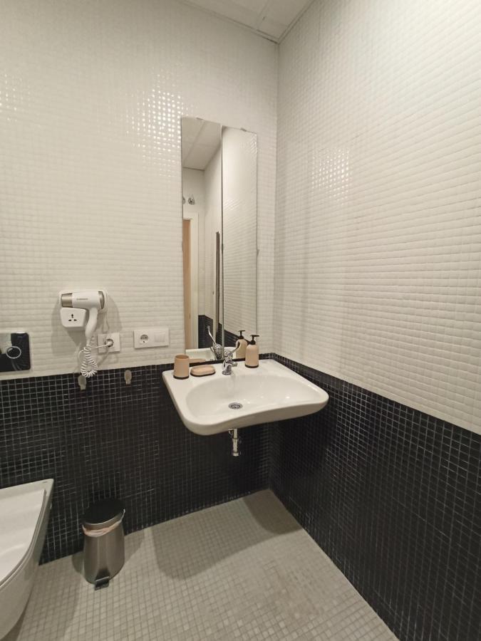 Apartamentos La Higuera By Vgh Херес-де-ла-Фронтера Экстерьер фото