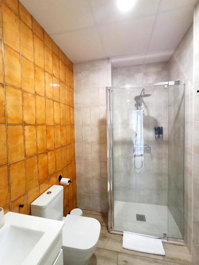 Apartamentos La Higuera By Vgh Херес-де-ла-Фронтера Экстерьер фото