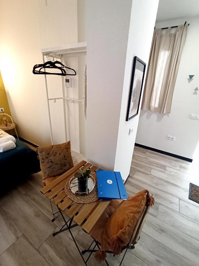 Apartamentos La Higuera By Vgh Херес-де-ла-Фронтера Экстерьер фото