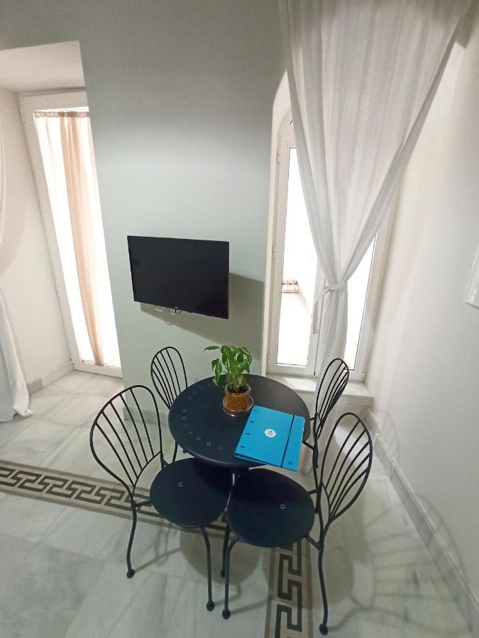Apartamentos La Higuera By Vgh Херес-де-ла-Фронтера Экстерьер фото