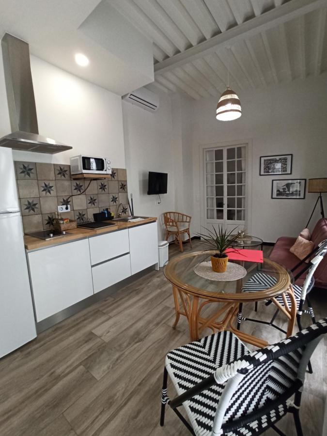 Apartamentos La Higuera By Vgh Херес-де-ла-Фронтера Экстерьер фото