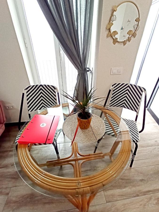 Apartamentos La Higuera By Vgh Херес-де-ла-Фронтера Экстерьер фото
