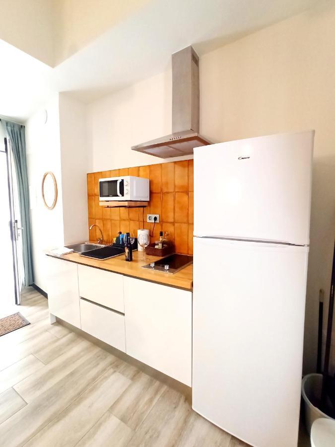 Apartamentos La Higuera By Vgh Херес-де-ла-Фронтера Экстерьер фото