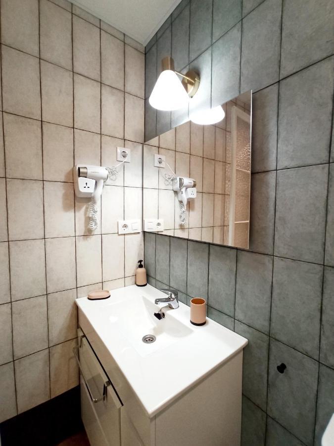 Apartamentos La Higuera By Vgh Херес-де-ла-Фронтера Экстерьер фото