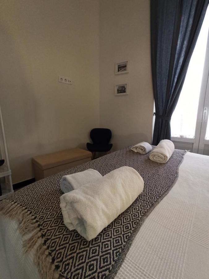 Apartamentos La Higuera By Vgh Херес-де-ла-Фронтера Экстерьер фото