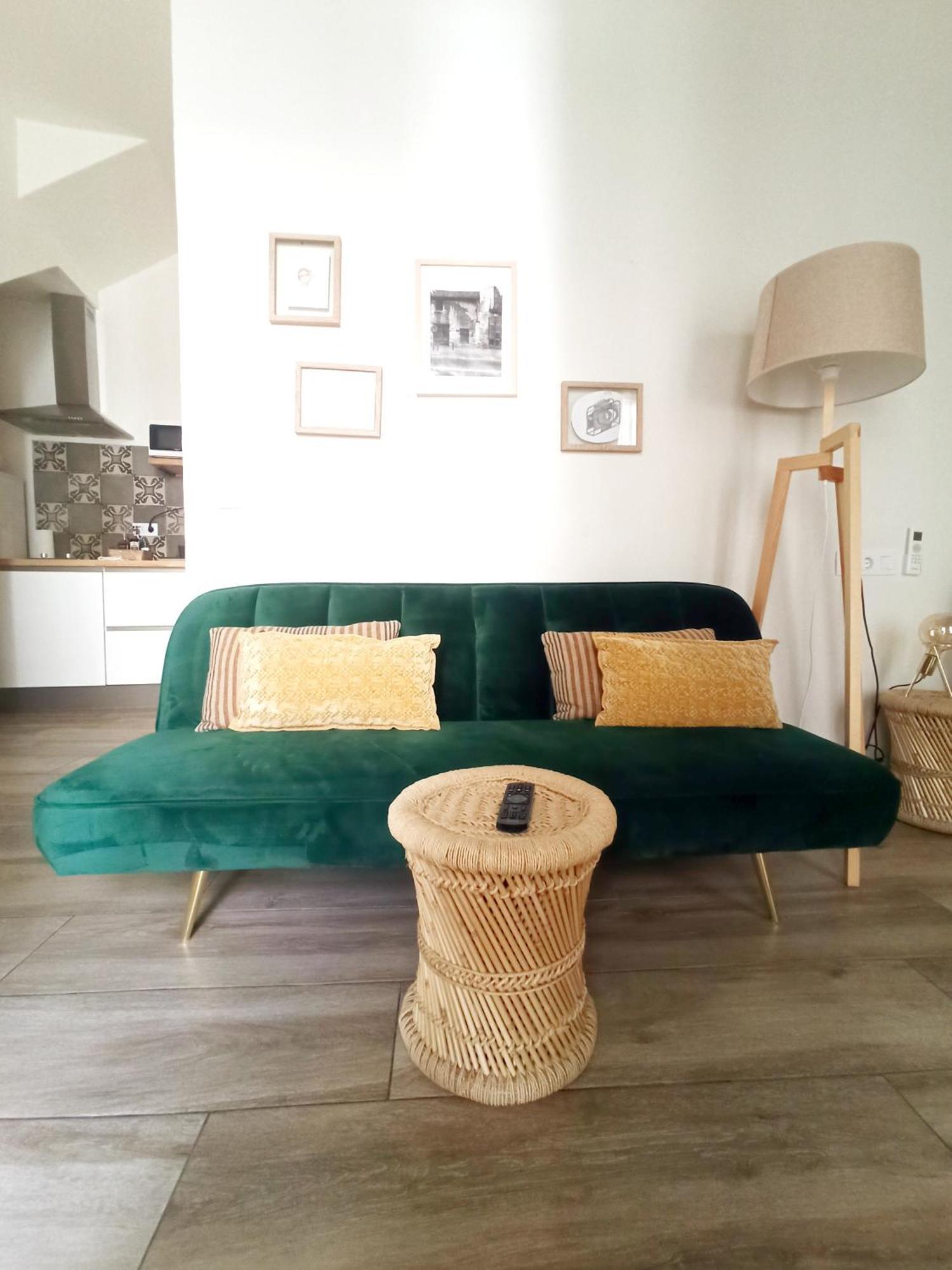 Apartamentos La Higuera By Vgh Херес-де-ла-Фронтера Экстерьер фото