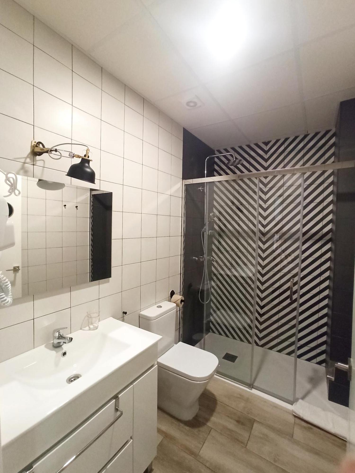 Apartamentos La Higuera By Vgh Херес-де-ла-Фронтера Экстерьер фото
