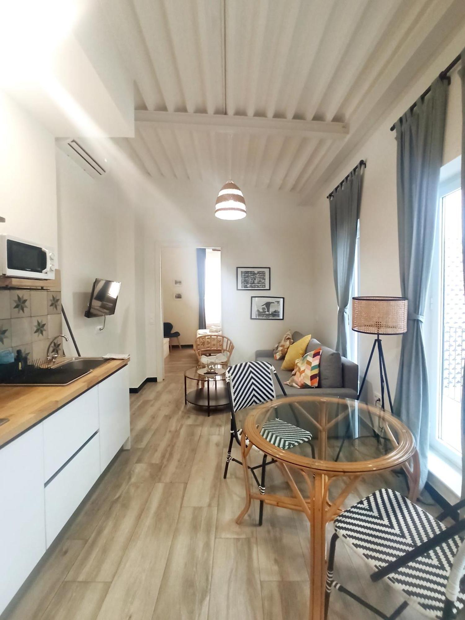 Apartamentos La Higuera By Vgh Херес-де-ла-Фронтера Экстерьер фото