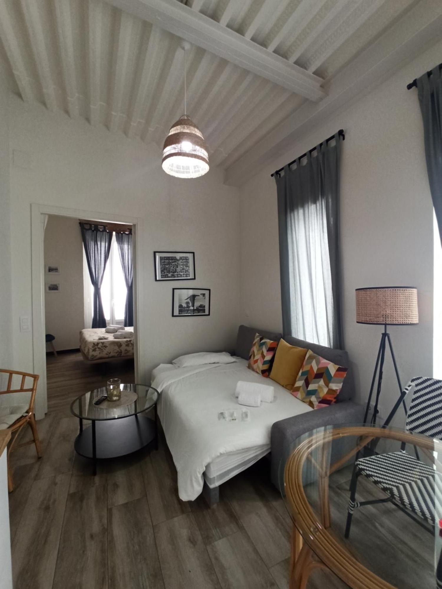 Apartamentos La Higuera By Vgh Херес-де-ла-Фронтера Экстерьер фото